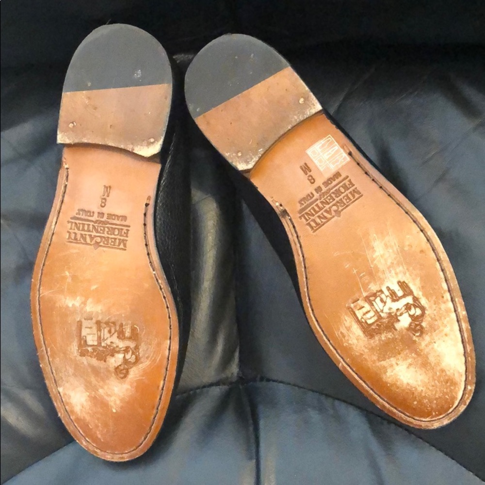 Not a problem, wearing top notch loafers! - Picture 5 of 8